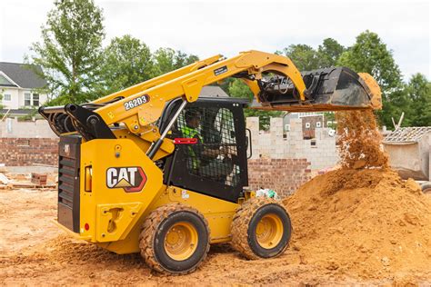 cat 262 track skid steer|cat skid steer price new.